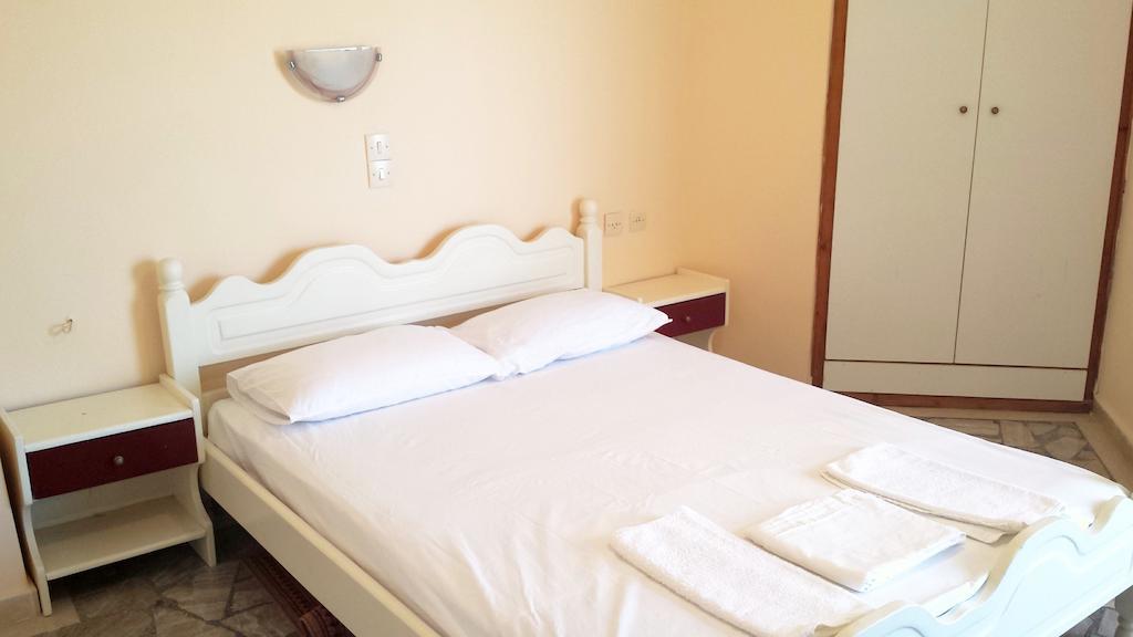 Intos Apartments Айос-Николаос Номер фото